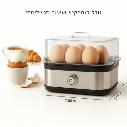 אגמסטר