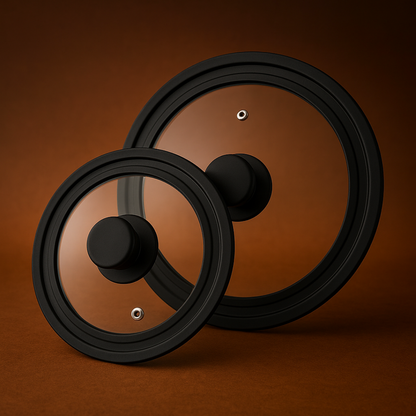 מכסה סיר אוניברסלי